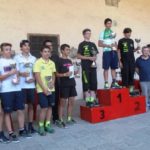 Esordienti: Luca Poggi e Luca Cretti nuovi campioni regionali