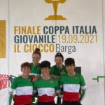 MTB. ALLA LOMBARDIA IL CAMPIONATO ITALIANO TEAM RELAY GIOVANI